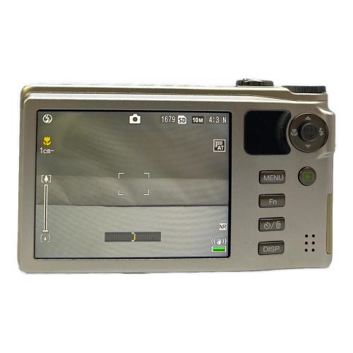 RICOH (リコー) コンパクトデジタルカメラ CX4