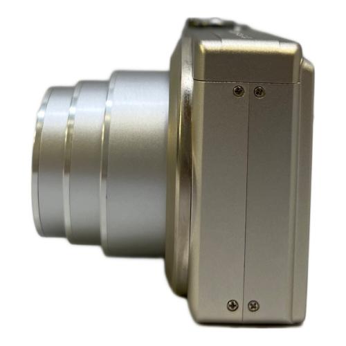 RICOH (リコー) コンパクトデジタルカメラ CX4