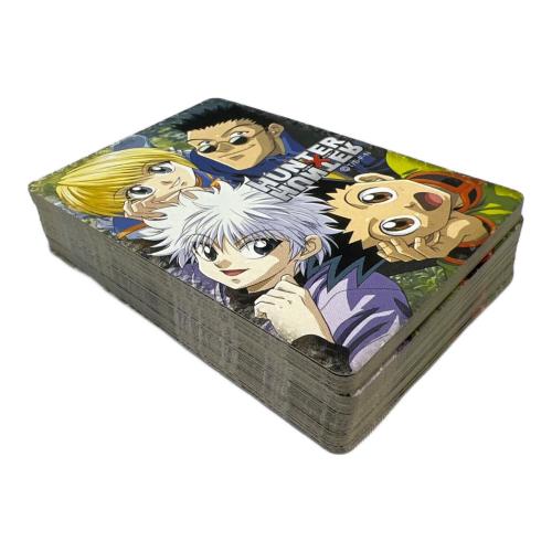 HUNTER×HUNTER (ハンターハンター) トランプ ハンター協会公認トランプ