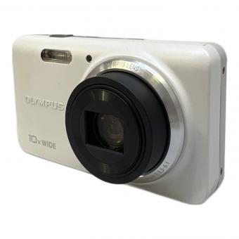 OLYMPUS (オリンパス) コンパクトデジタルカメラ VH-520