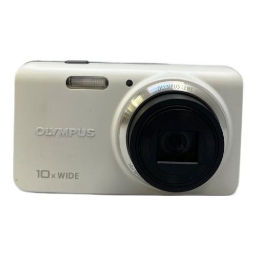 OLYMPUS (オリンパス) コンパクトデジタルカメラ VH-520
