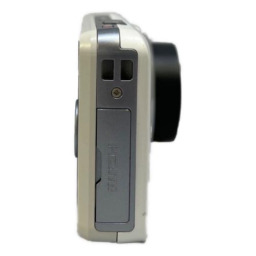 OLYMPUS (オリンパス) コンパクトデジタルカメラ VH-520