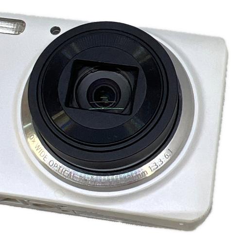OLYMPUS (オリンパス) コンパクトデジタルカメラ VH-520