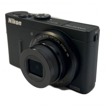Nikon (ニコン) コンパクトデジタルカメラ COOLPIX P310