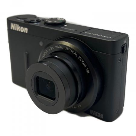 Nikon (ニコン) コンパクトデジタルカメラ COOLPIX P310｜トレファクONLINE