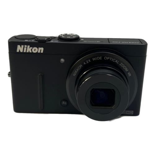 Nikon (ニコン) コンパクトデジタルカメラ COOLPIX P310