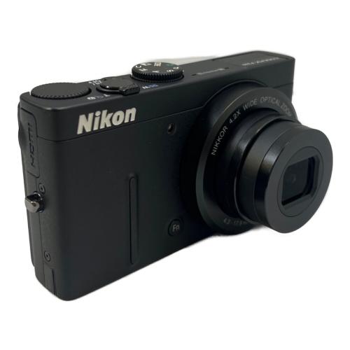 Nikon (ニコン) コンパクトデジタルカメラ COOLPIX P310