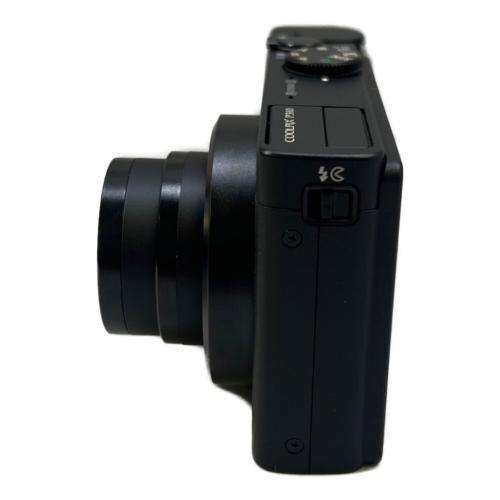 Nikon (ニコン) コンパクトデジタルカメラ COOLPIX P310