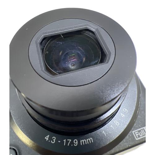 Nikon (ニコン) コンパクトデジタルカメラ COOLPIX P310