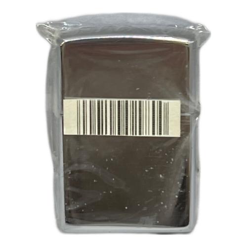 ZIPPO (ジッポ) オイルライター 1997 鯨 立体
