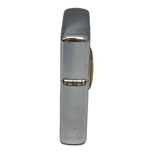ZIPPO (ジッポ) オイルライター 1997年 FIFAワールドカップ フランス