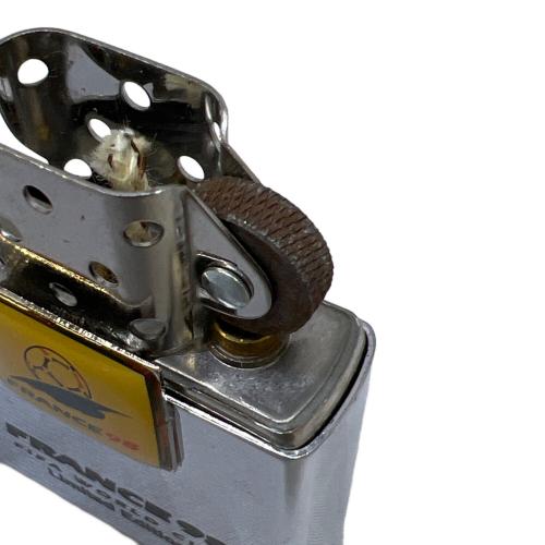 ZIPPO (ジッポ) オイルライター 1997年 FIFAワールドカップ フランス