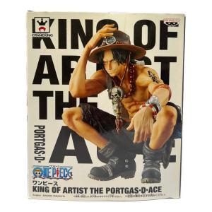 ONE PIECE (ワンピース) フィギュア KING OF ARTIST