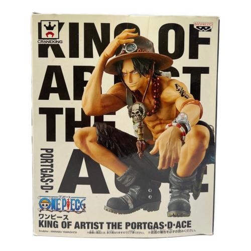 ONE PIECE (ワンピース) フィギュア KING OF ARTIST
