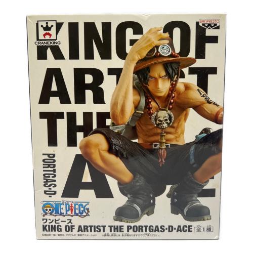 ONE PIECE (ワンピース) フィギュア KING OF ARTIST
