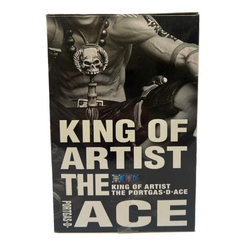 ONE PIECE (ワンピース) フィギュア KING OF ARTIST