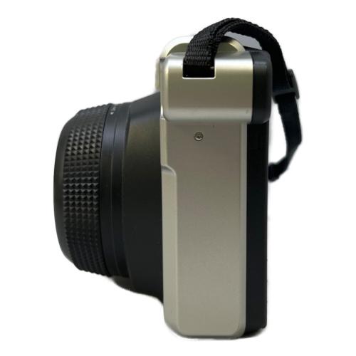 FUJIFILM (フジフィルム) インスタントカメラ instaxWIDE300 ※動作未確認のためジャンク品として