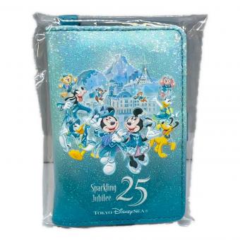 Disney RESORT (ディズニーリゾート) カードキーケース ディズニーグッズ ミラコスタ ディズニーシー25周年