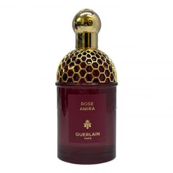 GUERLAIN (ゲラン) オードパルファム 125ml 残量80%-99% アプソリュアレゴリア