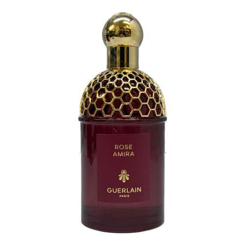 GUERLAIN (ゲラン) オードパルファム 125ml 残量80%-99% アプソリュアレゴリア