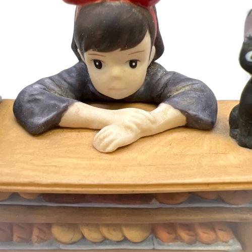 NIBARIKI (ニバリキ) オルゴール 魔女の宅急便　インテリアとして