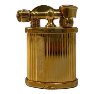 Burberry's (バーバリーズ) オイルライター ゴールド・本体のみ