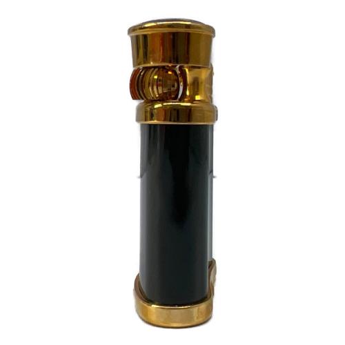 Burberry's (バーバリーズ) オイルライター ダークグリーン・本体のみ