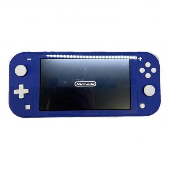 Nintendo (ニンテンドー) Nintendo Switch Lite HDH-001 充電ケーブル付き