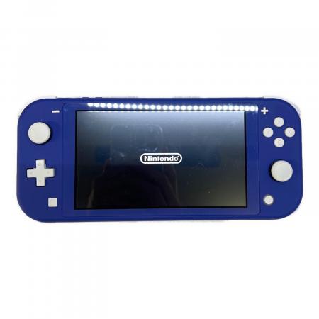 Nintendo (ニンテンドー) Nintendo Switch Lite HDH-001 充電ケーブル