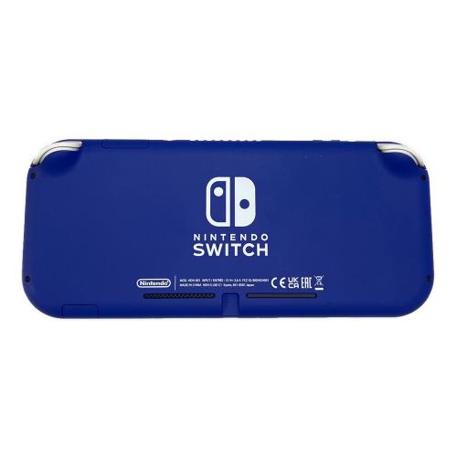 Nintendo (ニンテンドー) Nintendo Switch Lite HDH-001 充電ケーブル付き