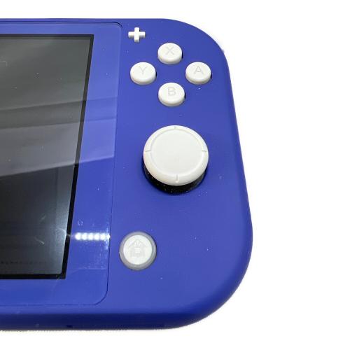 Nintendo (ニンテンドー) Nintendo Switch Lite HDH-001 充電ケーブル付き