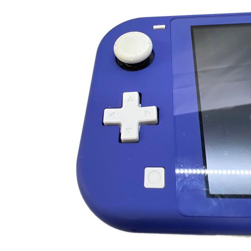 Nintendo (ニンテンドー) Nintendo Switch Lite HDH-001 充電ケーブル付き
