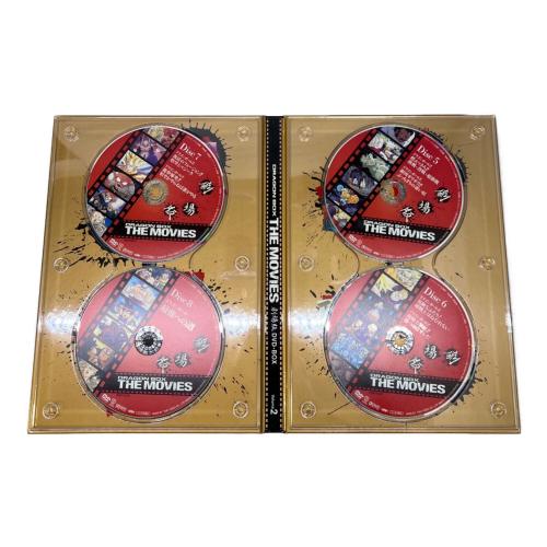 ドラゴンボール ドラゴンボール劇場版 DVD-BOX -