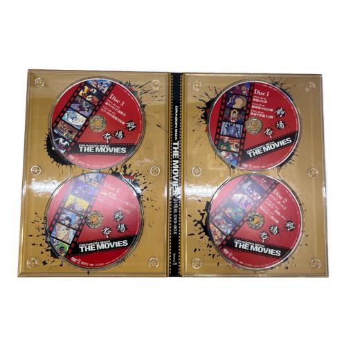 ドラゴンボール ドラゴンボール劇場版 DVD-BOX -