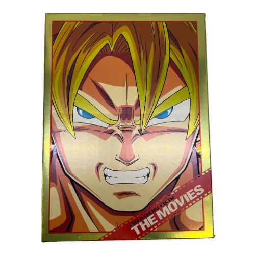 ドラゴンボール ドラゴンボール劇場版 DVD-BOX -