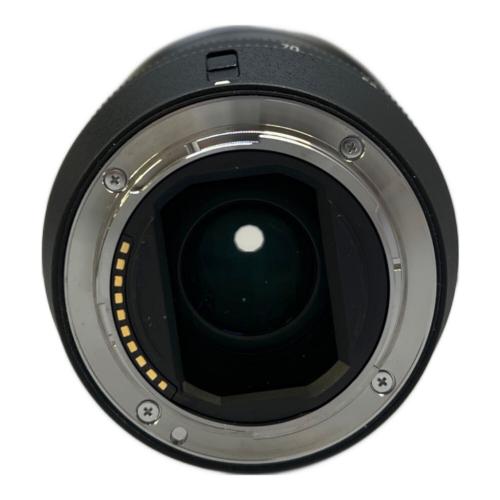 SONY (ソニー) FE 24-70mm F2.8 GM II