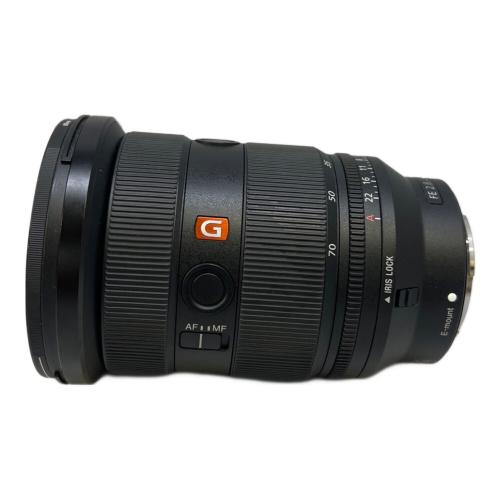 SONY (ソニー) FE 24-70mm F2.8 GM II