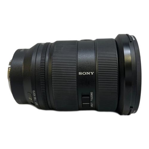 SONY (ソニー) FE 24-70mm F2.8 GM II