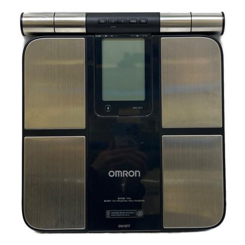 OMRON (オムロン) 体重体組成計 KRD-703T