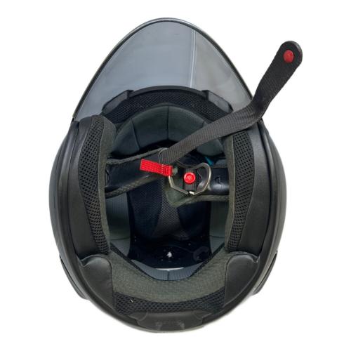 Arai (アライ) バイク用ヘルメット 2015年製 キズ有 61-62cm PSCマーク(バイク用ヘルメット)有