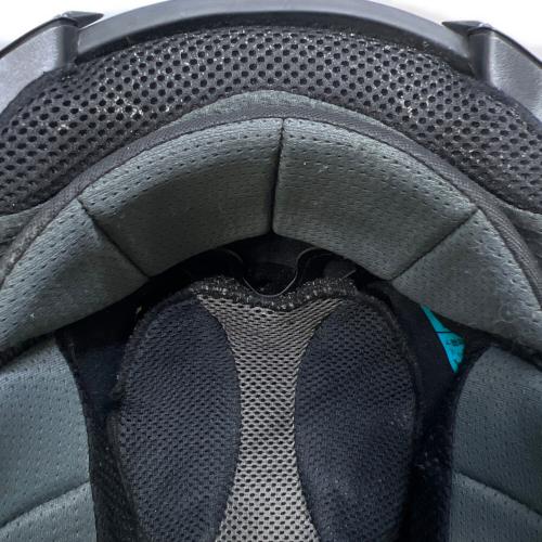 Arai (アライ) バイク用ヘルメット 2015年製 キズ有 61-62cm PSCマーク(バイク用ヘルメット)有