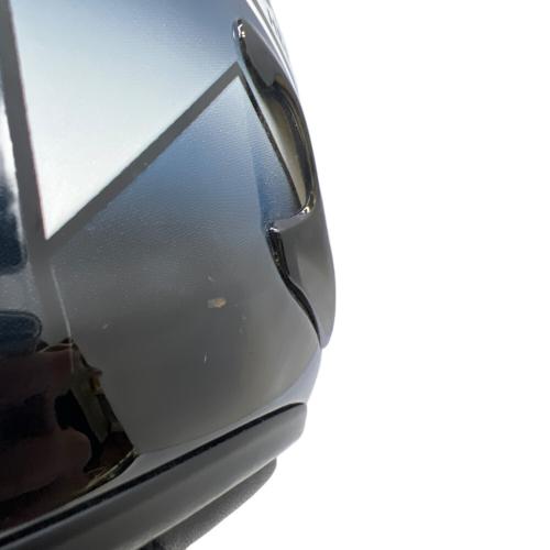Arai (アライ) バイク用ヘルメット 2015年製 キズ有 61-62cm PSCマーク(バイク用ヘルメット)有