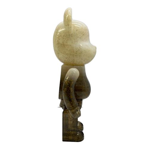 BE＠RBRICK (ベアブリック) MFC STORE 5th Anniversary フィギュア 100%&400%
