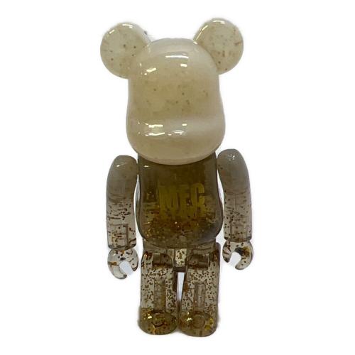 BE＠RBRICK (ベアブリック) MFC STORE 5th Anniversary フィギュア 100%&400%