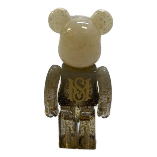 BE＠RBRICK (ベアブリック) MFC STORE 5th Anniversary フィギュア 100%&400%
