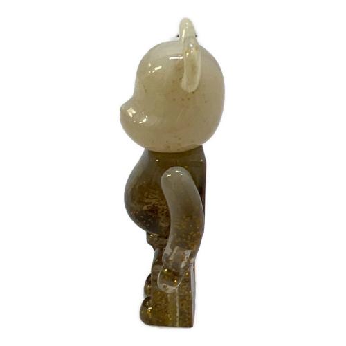 BE＠RBRICK (ベアブリック) MFC STORE 5th Anniversary フィギュア 100%&400%