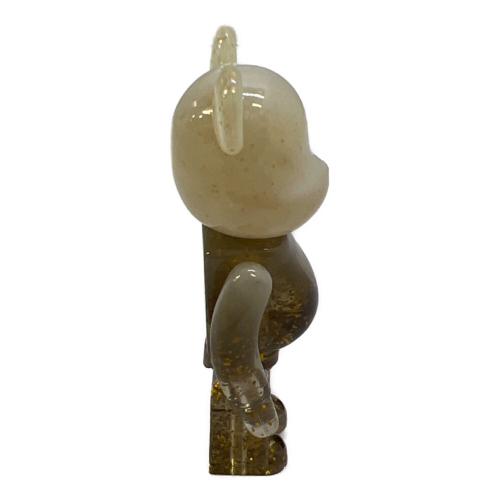 BE＠RBRICK (ベアブリック) MFC STORE 5th Anniversary フィギュア 100%&400%