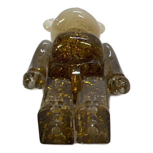 BE＠RBRICK (ベアブリック) MFC STORE 5th Anniversary フィギュア 100%&400%