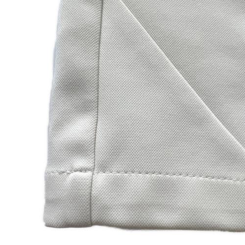 MARK&LONA (マークアンドロナ) ゴルフスカート レディース SIZE 36 アイボリー