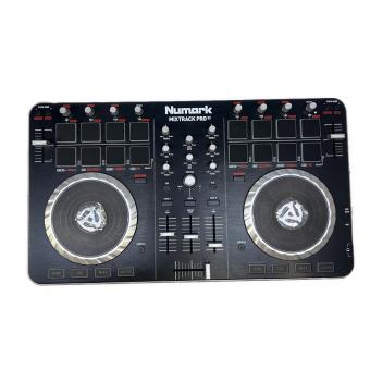 Numark (ヌマーク) MIXTRACK PRO Ⅱ ターンテーブル